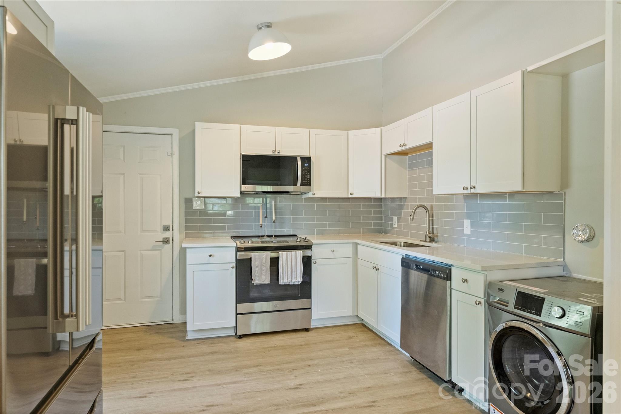 1104 Norris Avenue Charlotte NC 28206