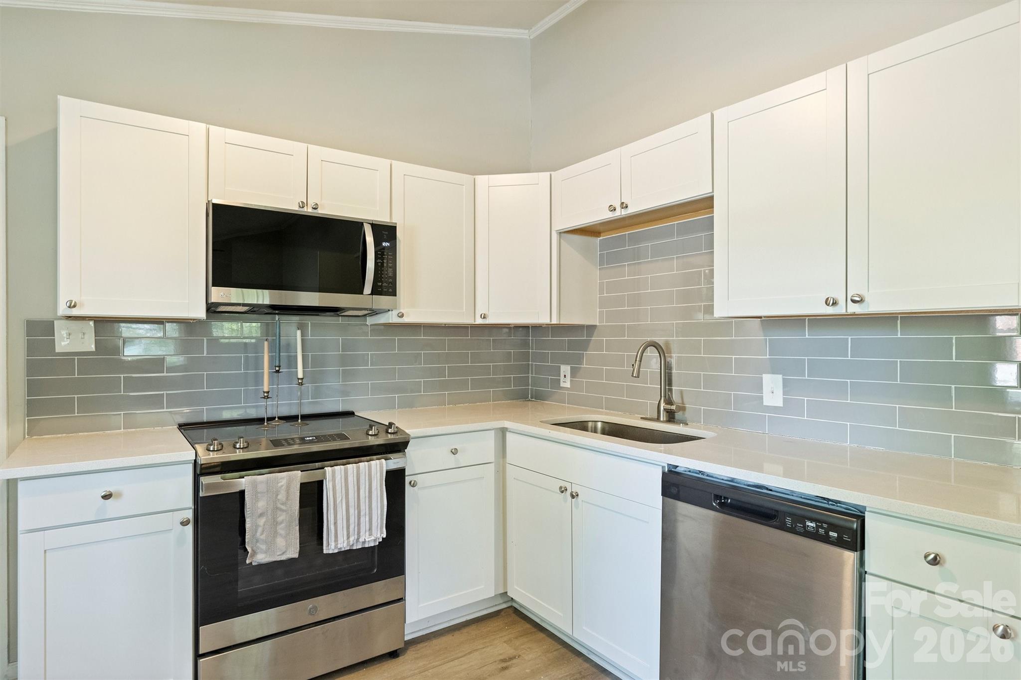 1104 Norris Avenue Charlotte NC 28206
