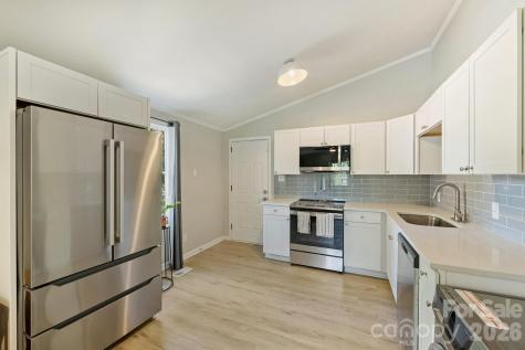 1104 Norris Avenue Charlotte NC 28206