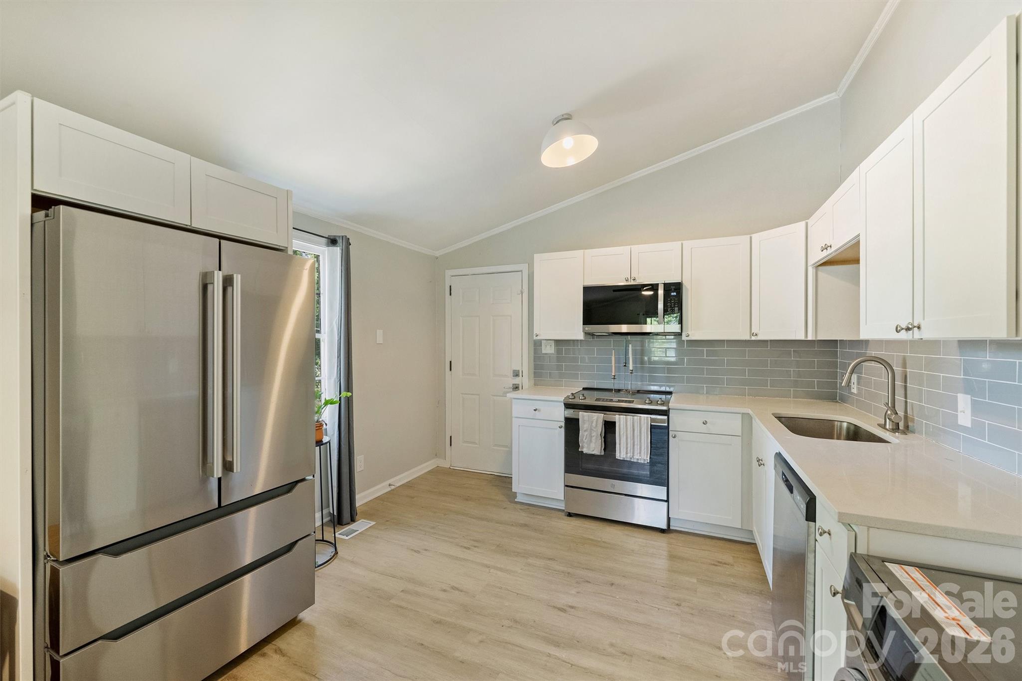 1104 Norris Avenue Charlotte NC 28206