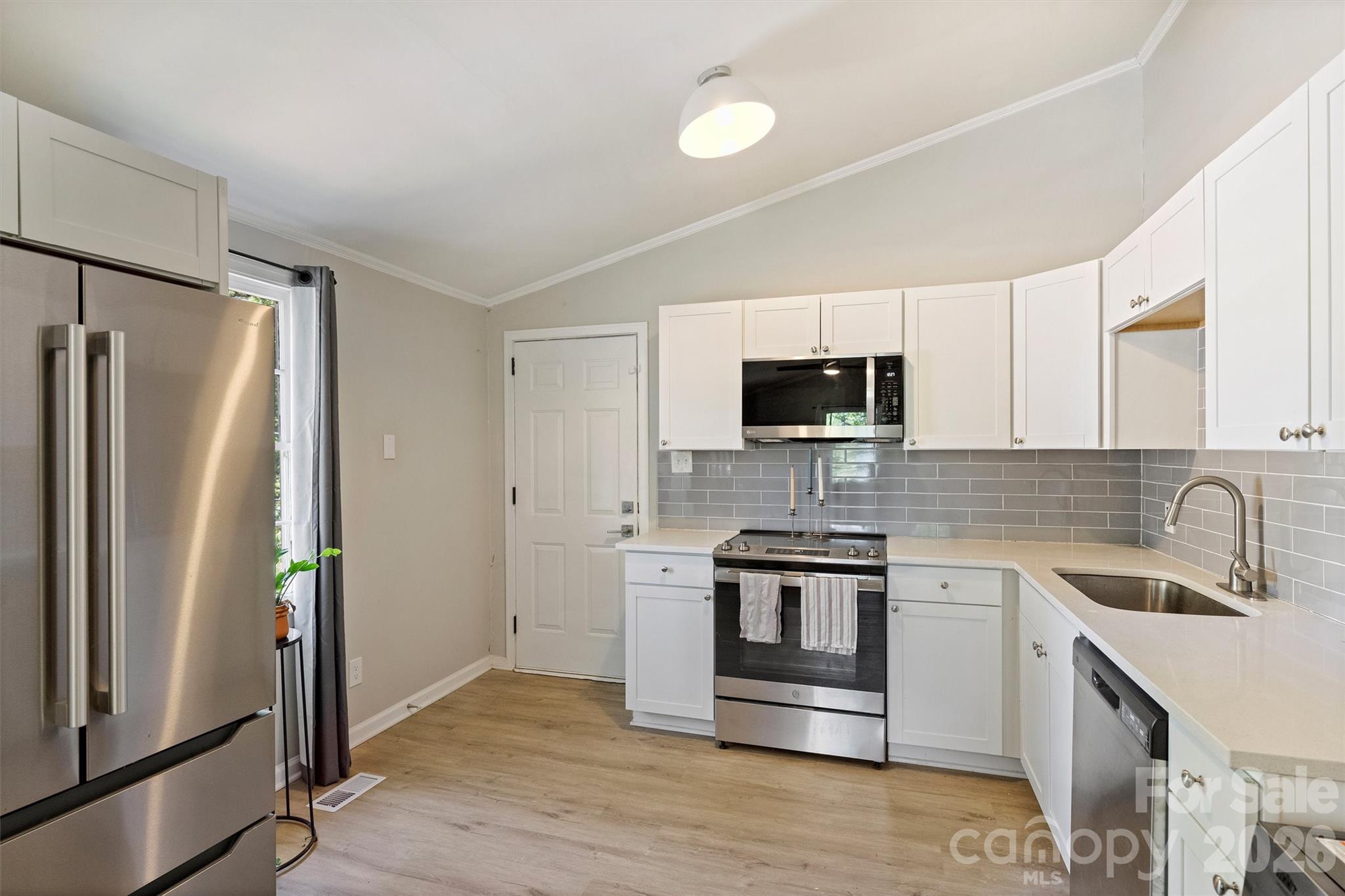 1104 Norris Avenue Charlotte NC 28206