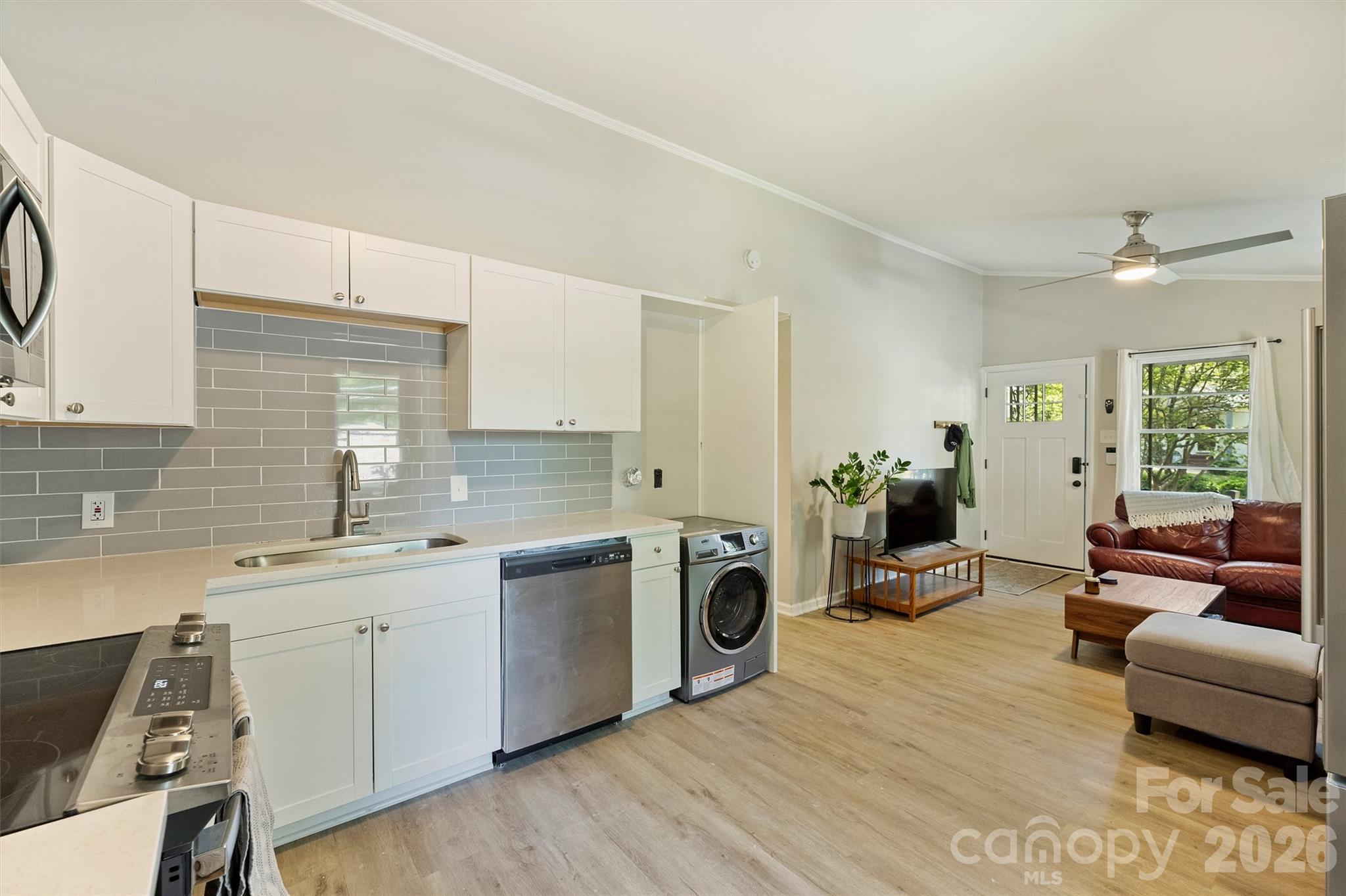 1104 Norris Avenue Charlotte NC 28206