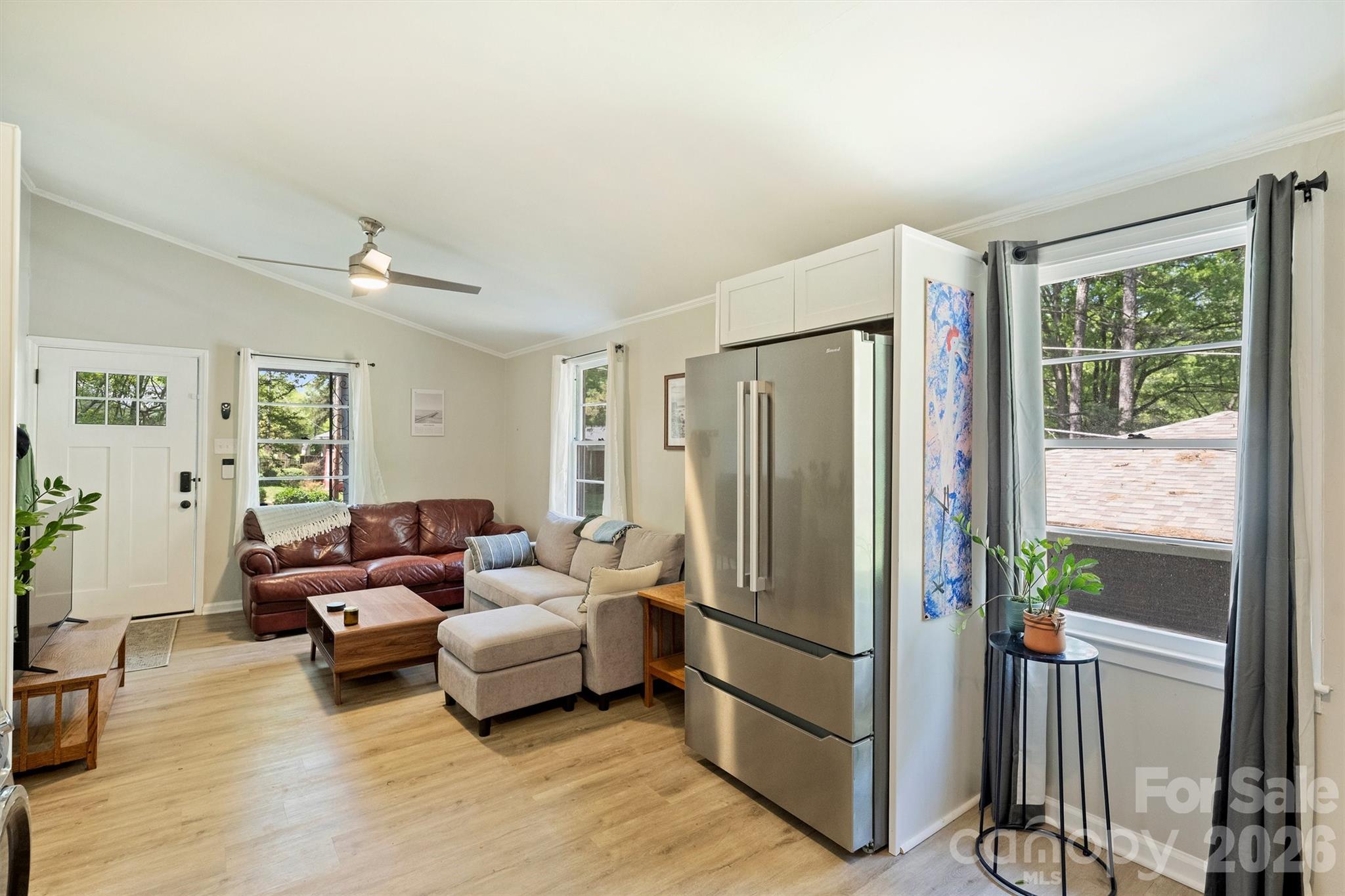 1104 Norris Avenue Charlotte NC 28206