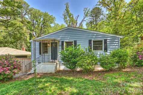 1104 Norris Avenue Charlotte NC 28206