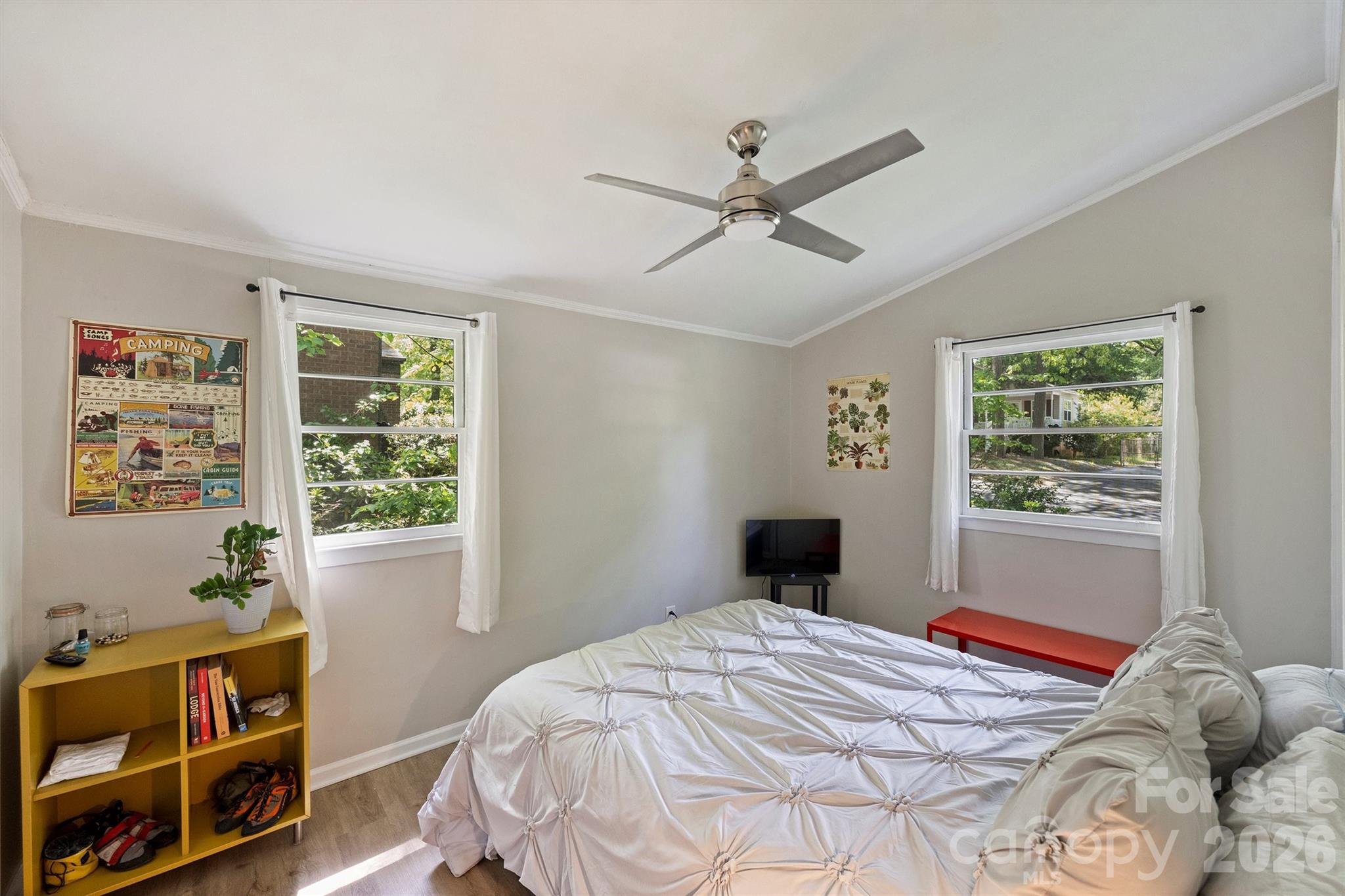 1104 Norris Avenue Charlotte NC 28206