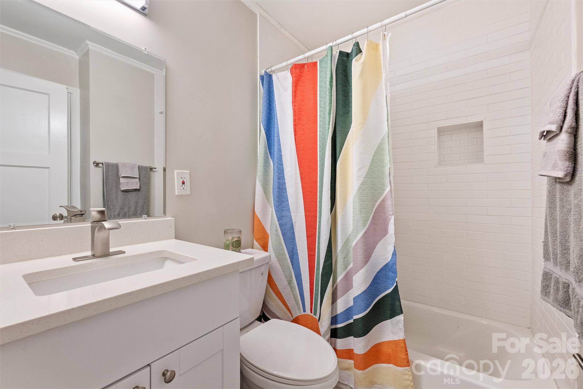 1104 Norris Avenue Charlotte NC 28206