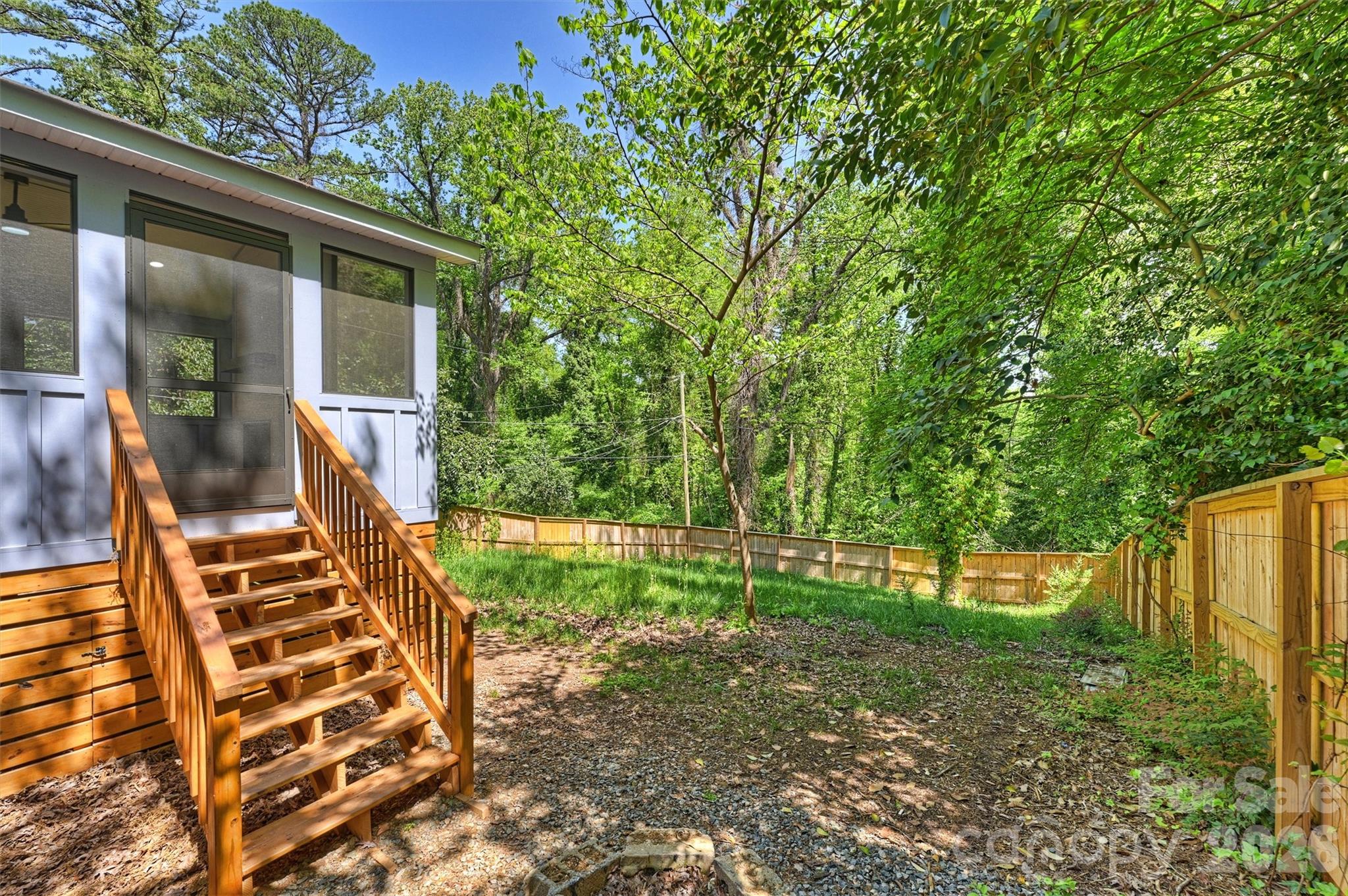 1104 Norris Avenue Charlotte NC 28206