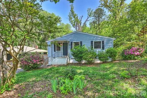 1104 Norris Avenue Charlotte NC 28206