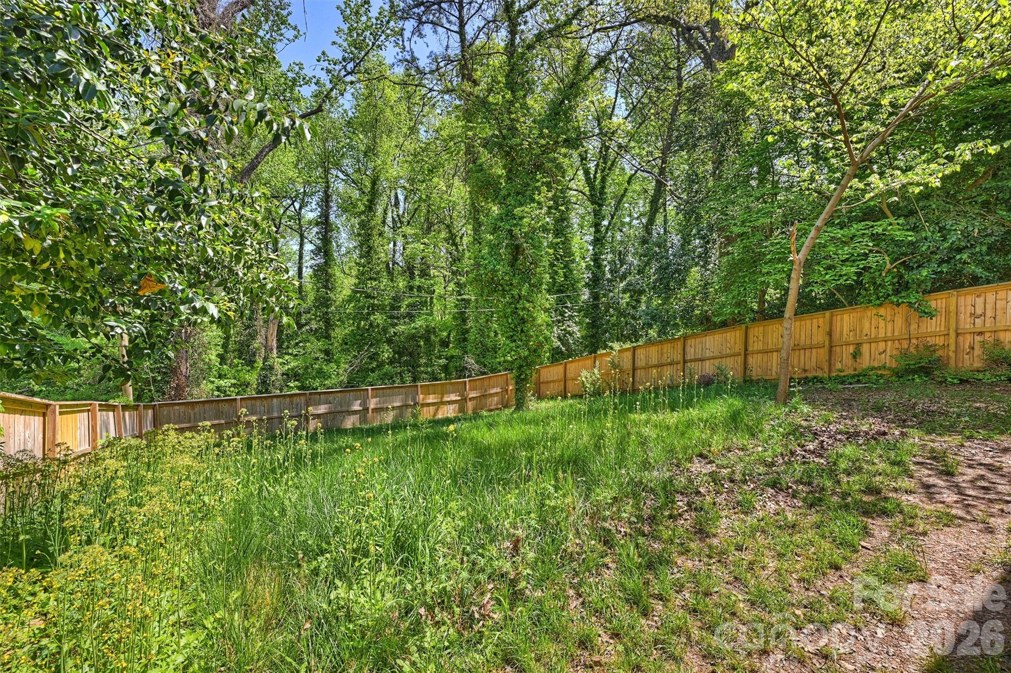 1104 Norris Avenue Charlotte NC 28206