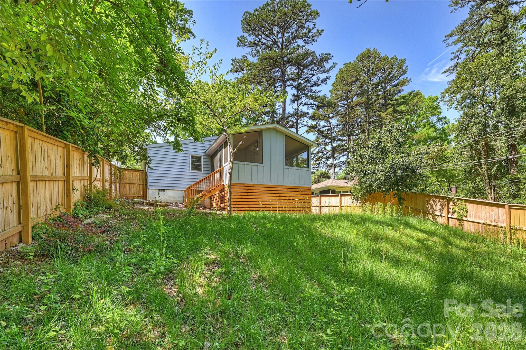 1104 Norris Avenue Charlotte NC 28206