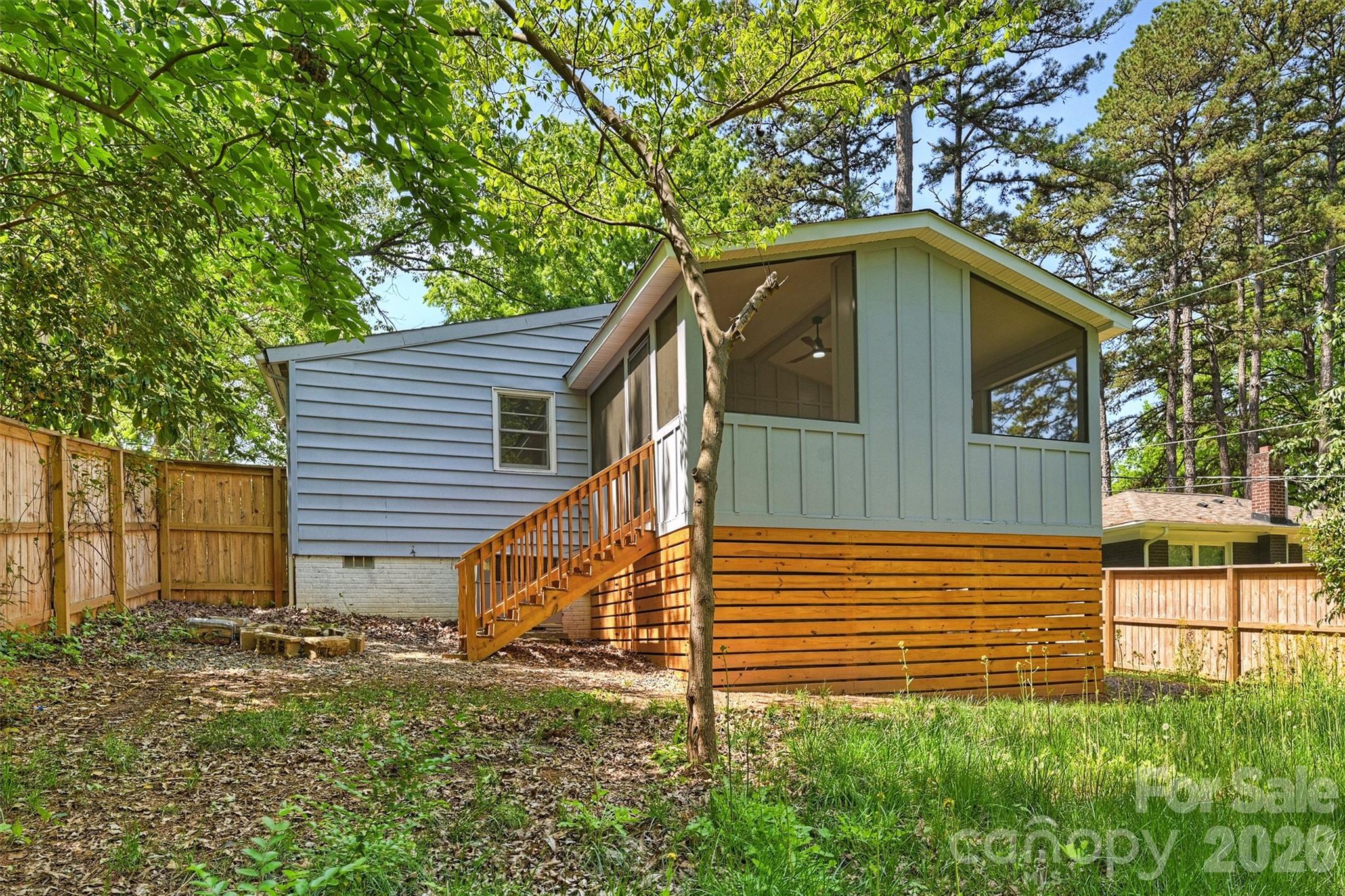 1104 Norris Avenue Charlotte NC 28206
