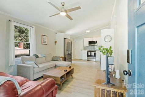 1104 Norris Avenue Charlotte NC 28206