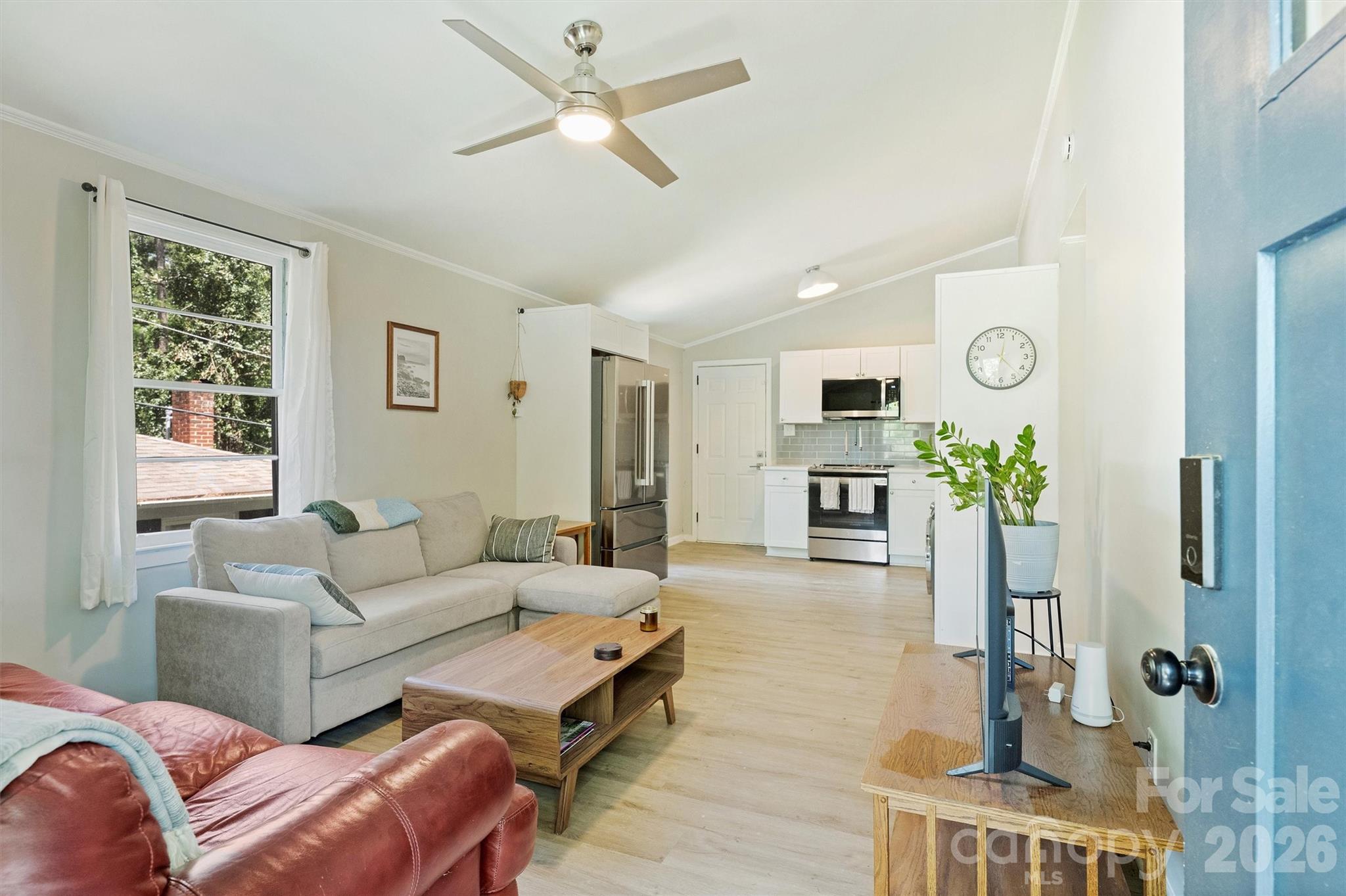 1104 Norris Avenue Charlotte NC 28206