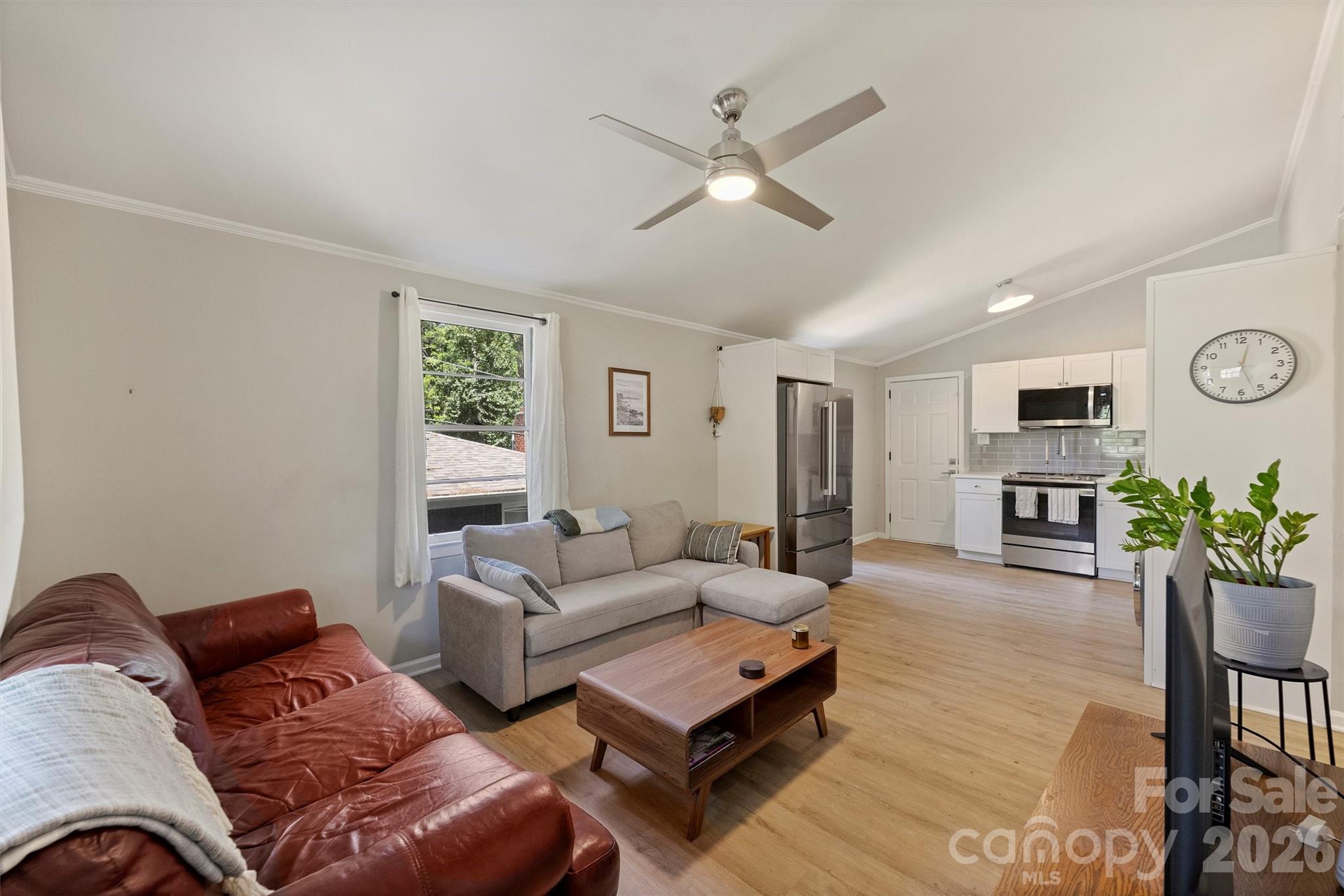 1104 Norris Avenue Charlotte NC 28206