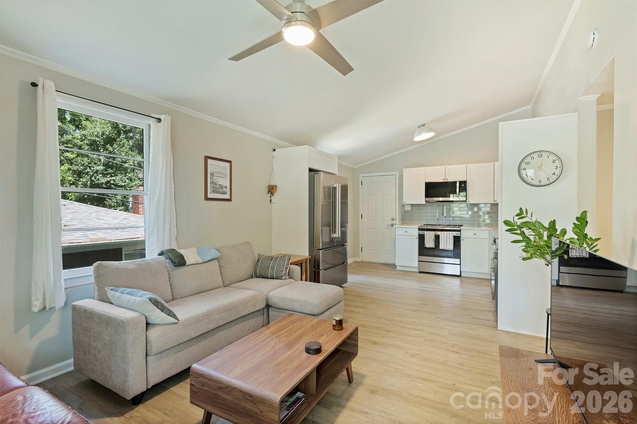 1104 Norris Avenue Charlotte NC 28206