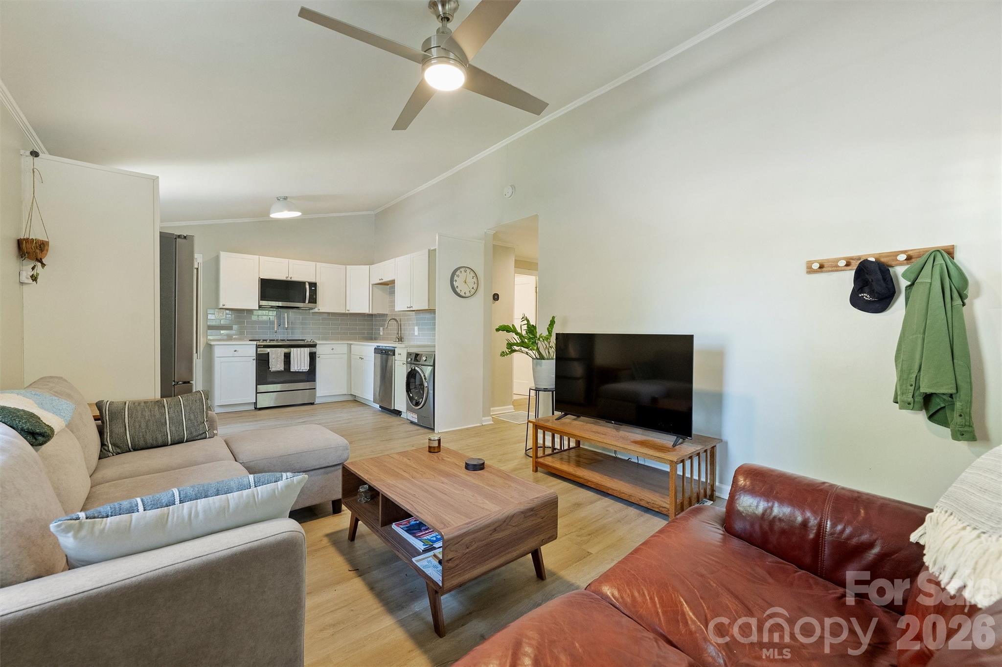 1104 Norris Avenue Charlotte NC 28206