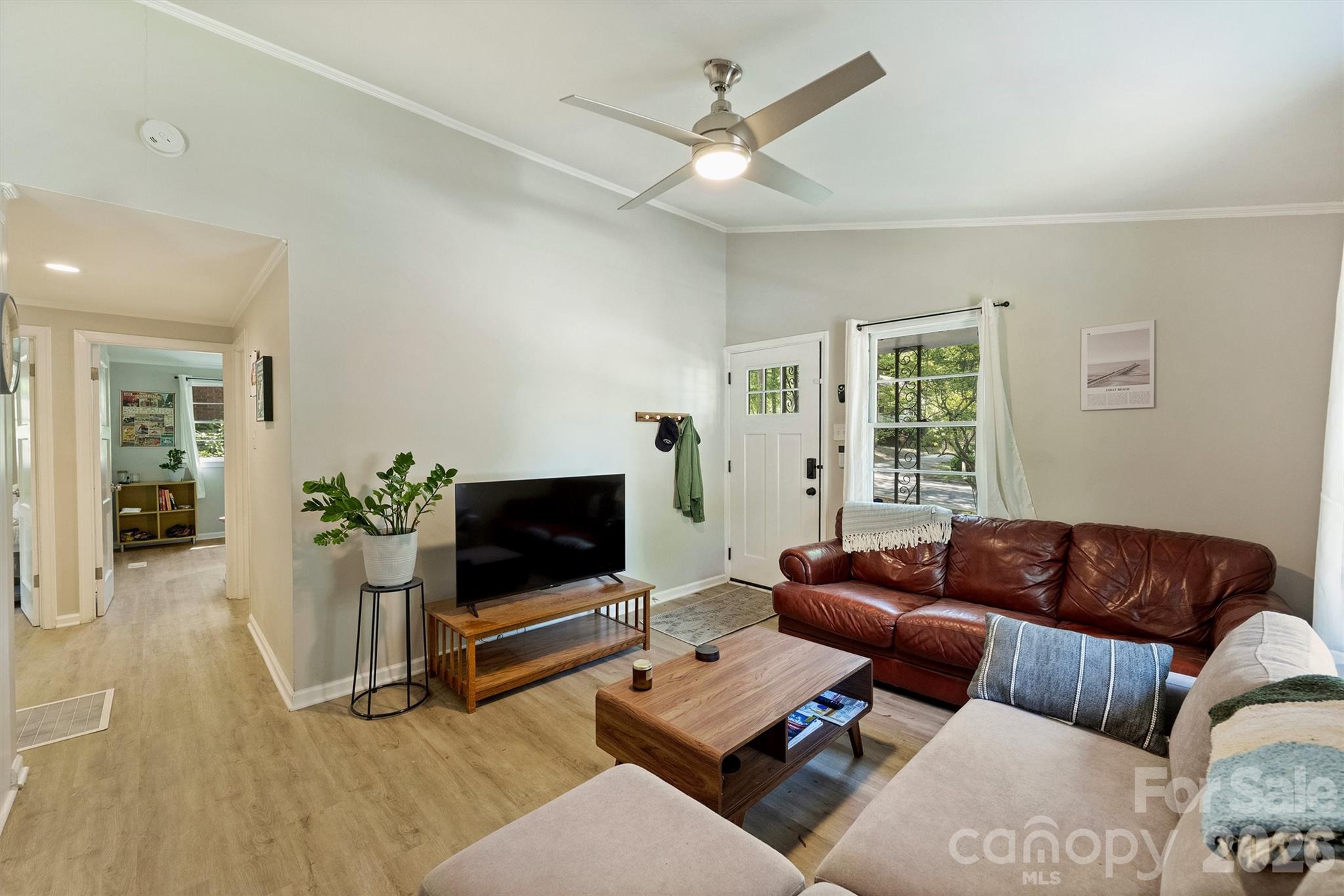1104 Norris Avenue Charlotte NC 28206