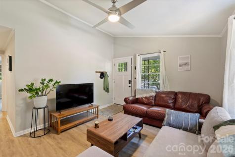 1104 Norris Avenue Charlotte NC 28206