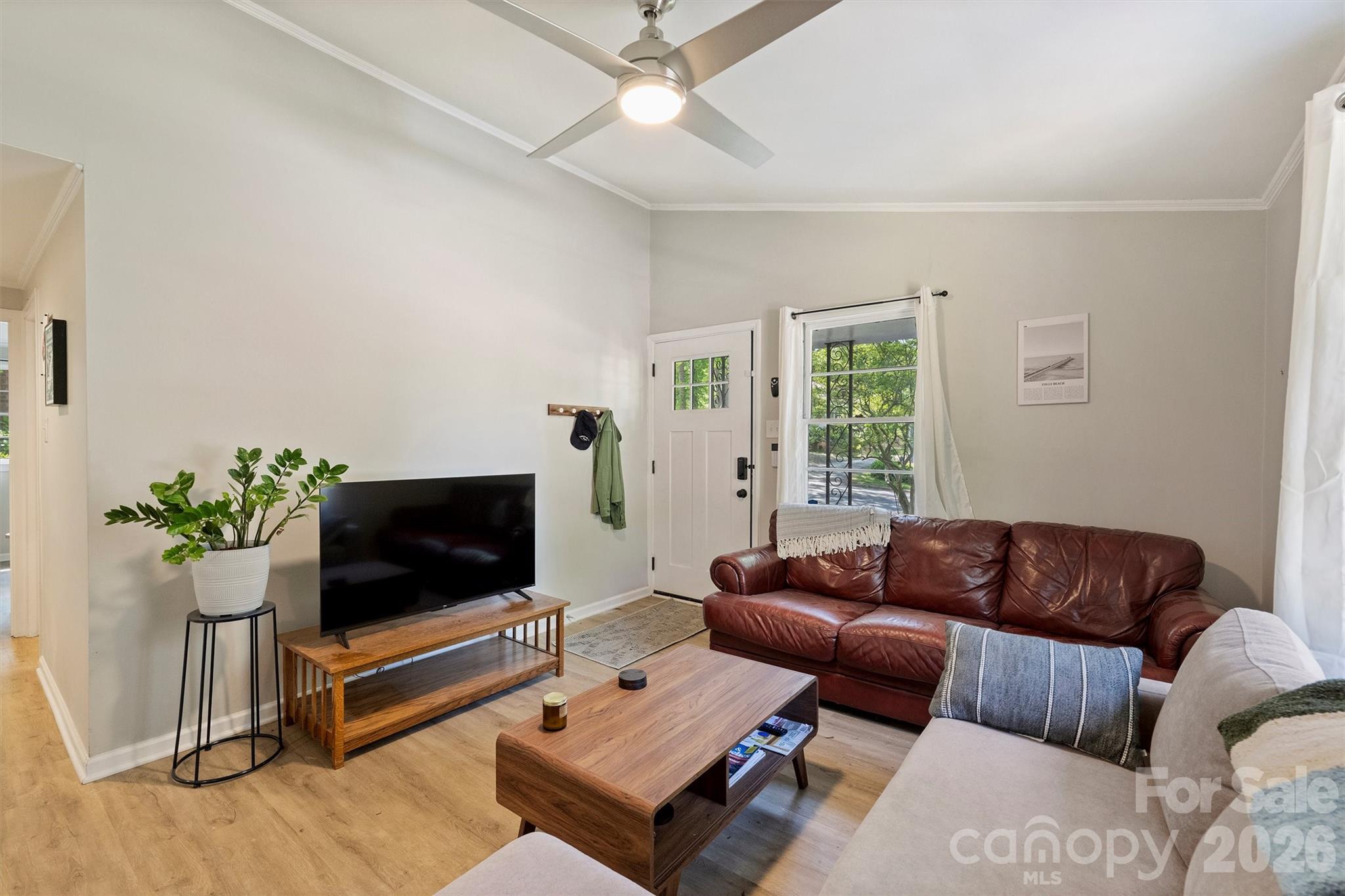 1104 Norris Avenue Charlotte NC 28206