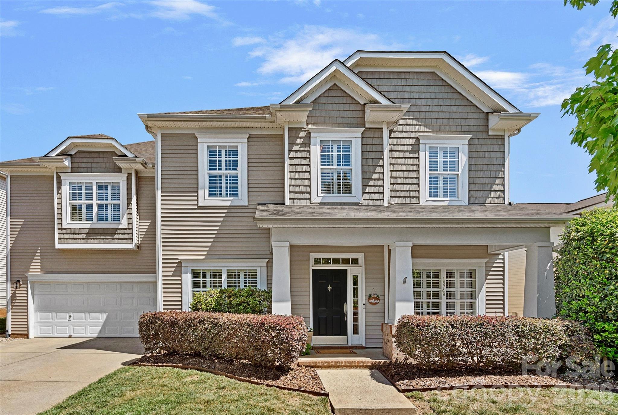 15748 Chipping Drive Huntersville NC 28078