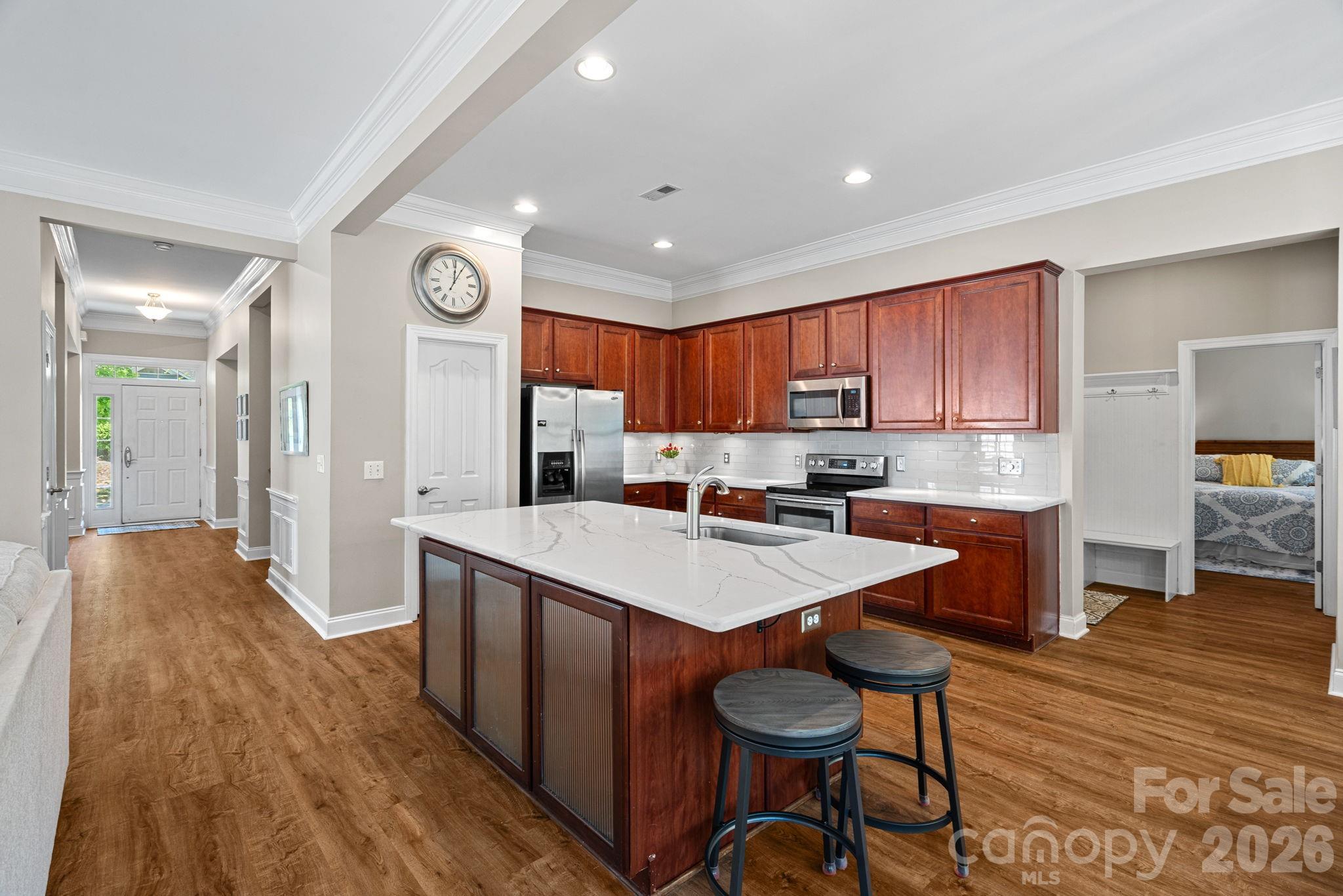 15748 Chipping Drive Huntersville NC 28078