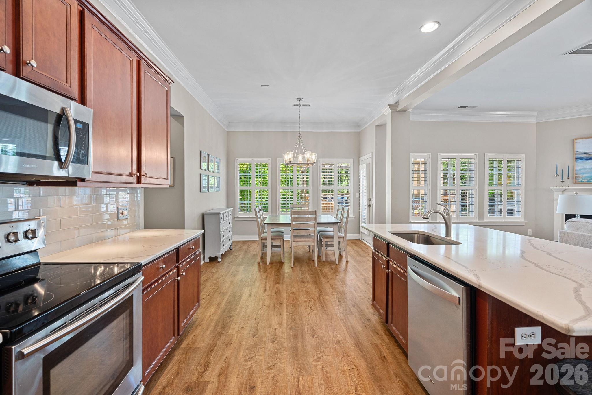 15748 Chipping Drive Huntersville NC 28078