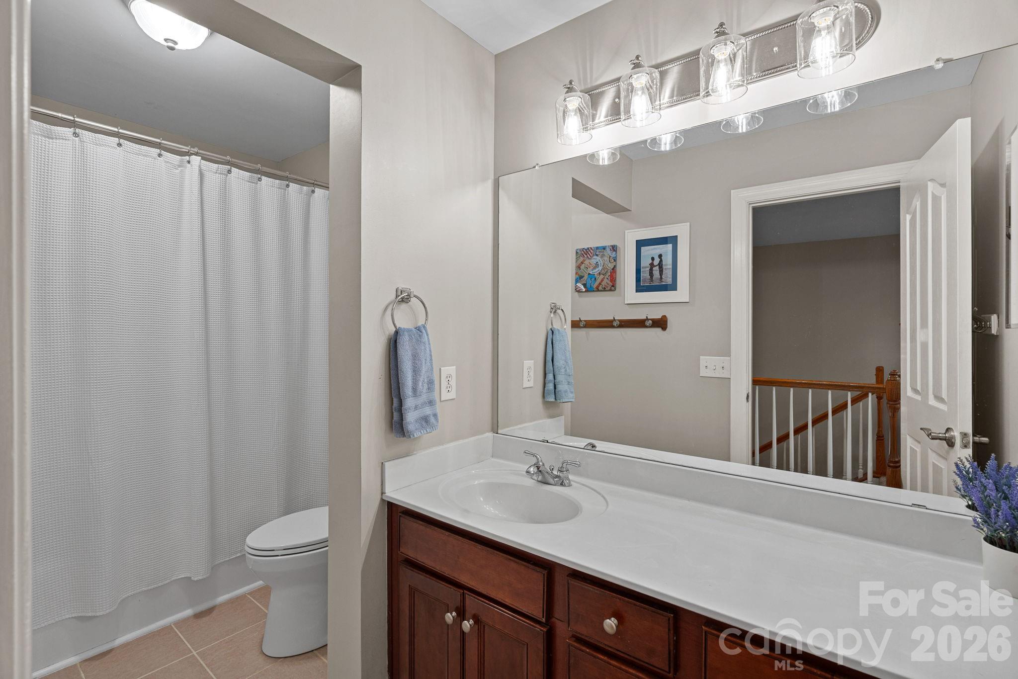 15748 Chipping Drive Huntersville NC 28078