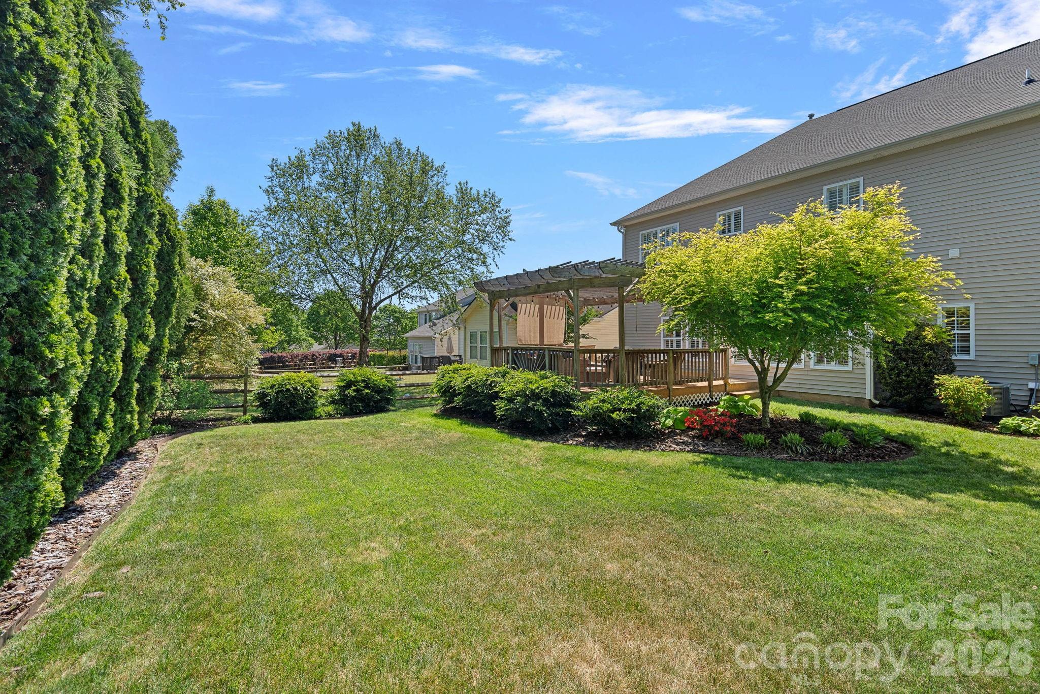 15748 Chipping Drive Huntersville NC 28078