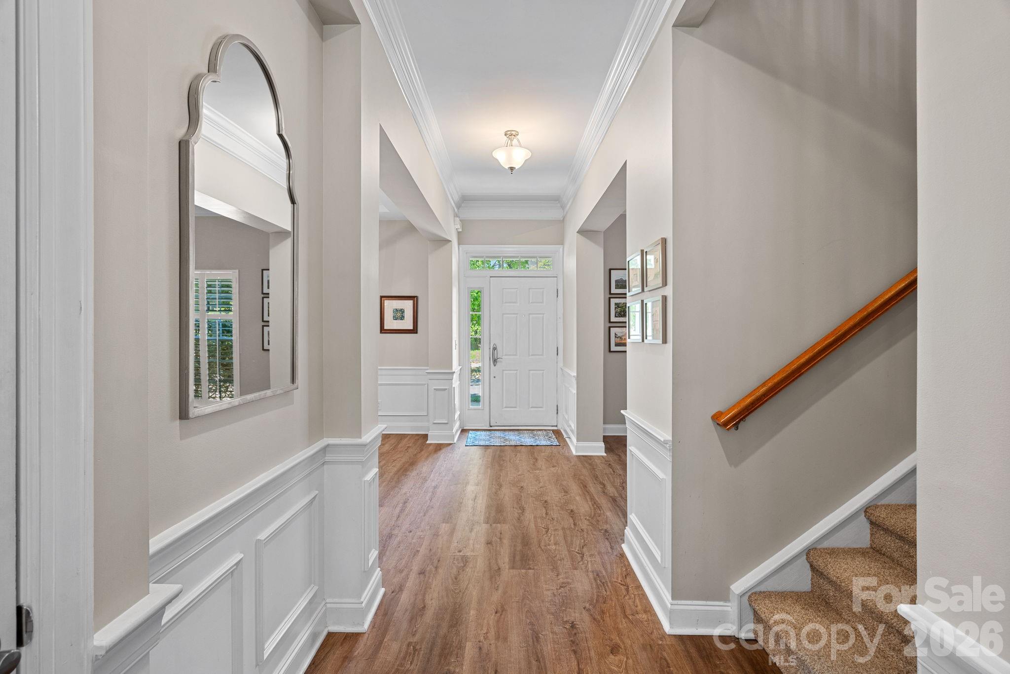 15748 Chipping Drive Huntersville NC 28078