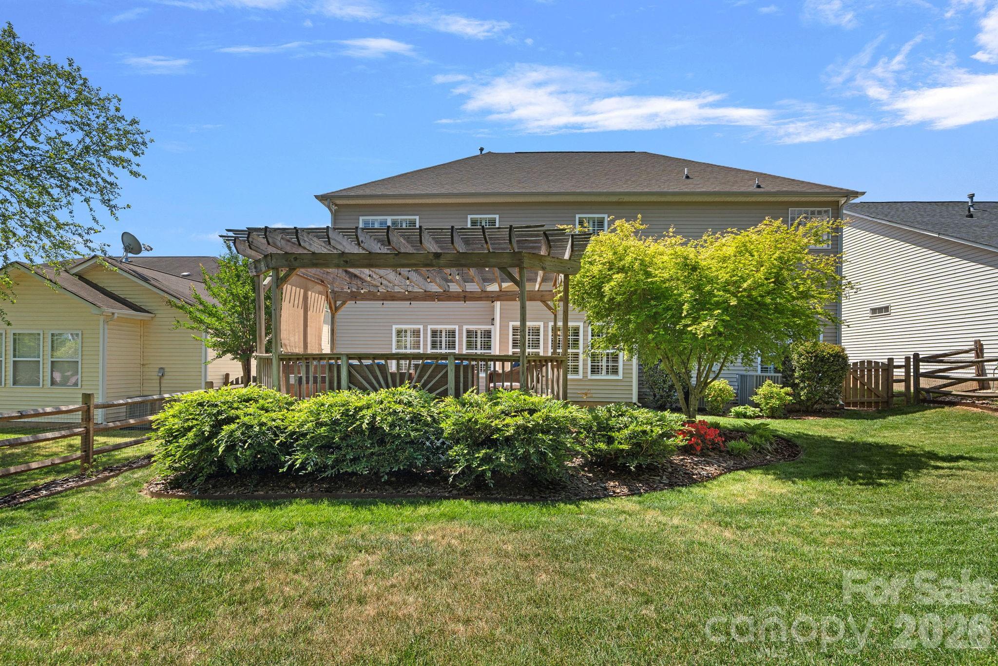 15748 Chipping Drive Huntersville NC 28078