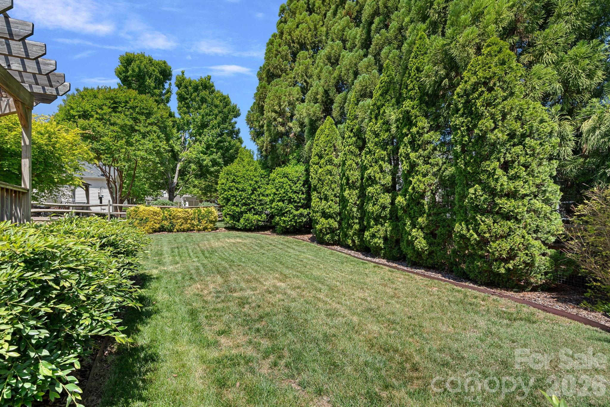15748 Chipping Drive Huntersville NC 28078