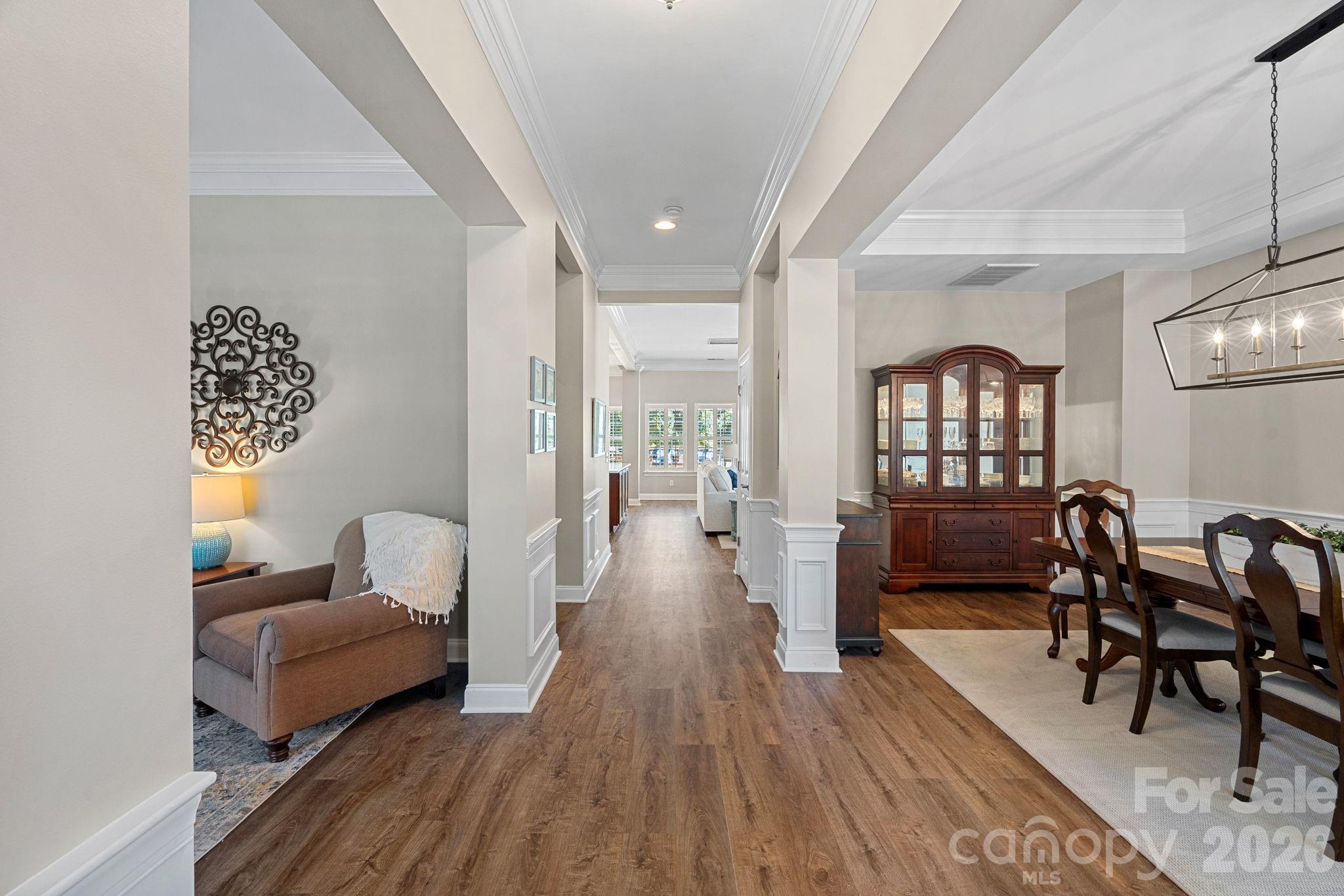 15748 Chipping Drive Huntersville NC 28078