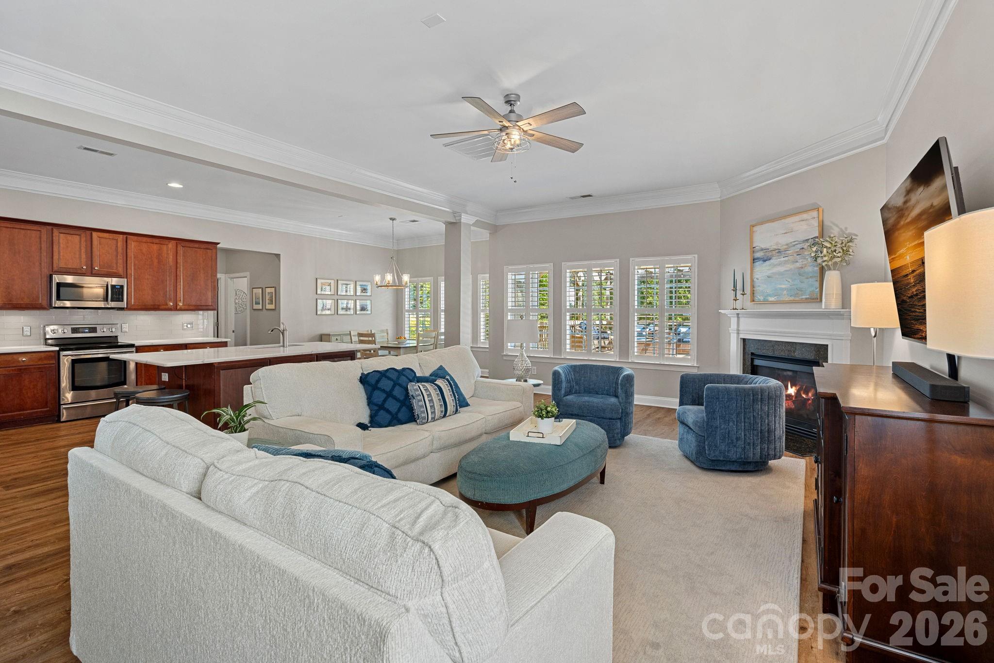 15748 Chipping Drive Huntersville NC 28078