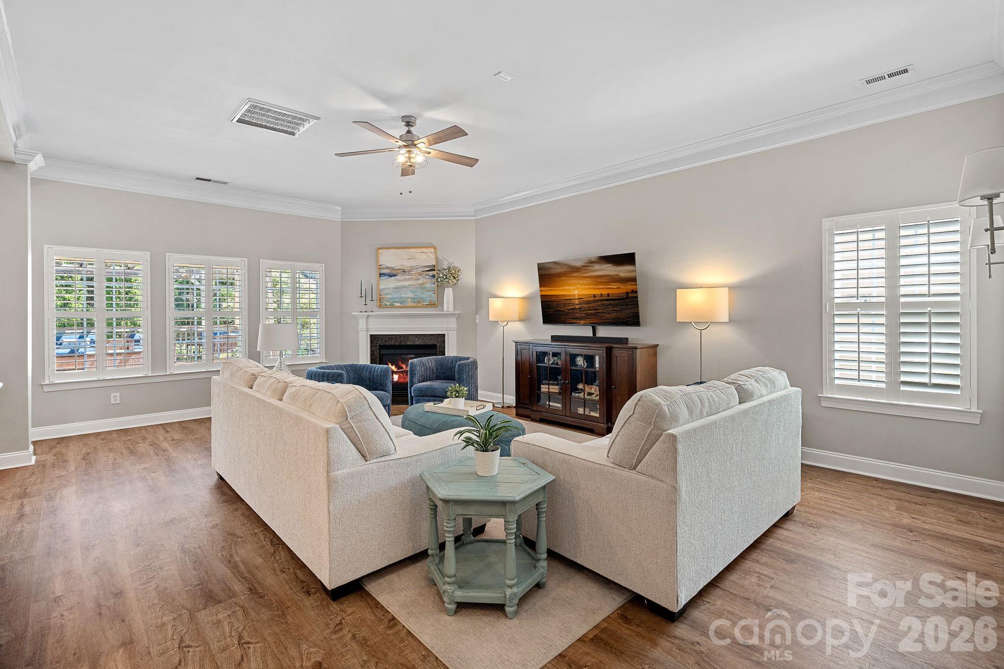 15748 Chipping Drive Huntersville NC 28078