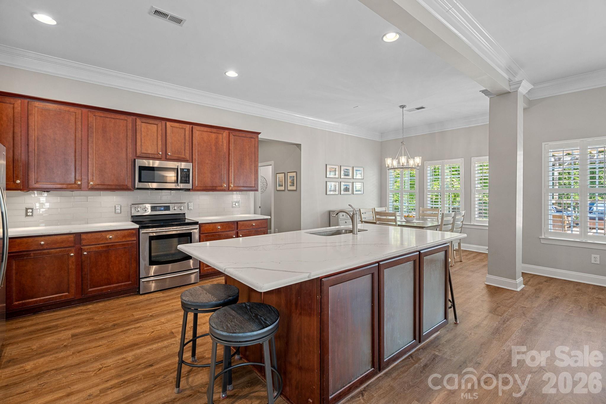 15748 Chipping Drive Huntersville NC 28078