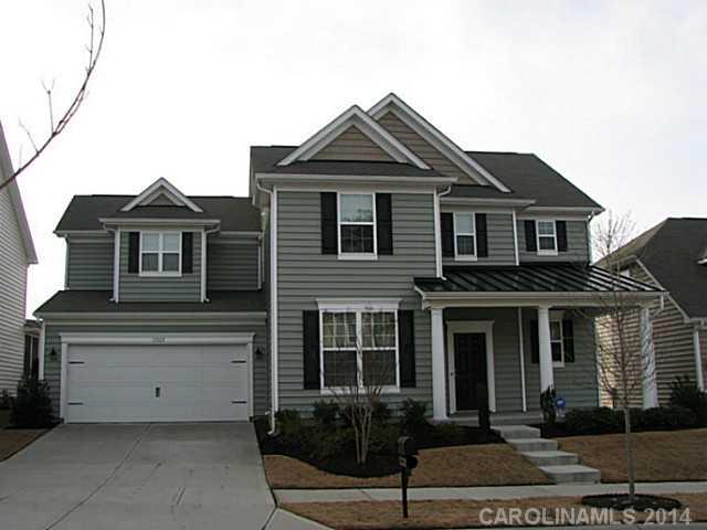 11525 Lottingly Drive Huntersville NC 28078