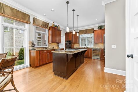 18316 Mainsail Pointe Drive Cornelius NC 28031