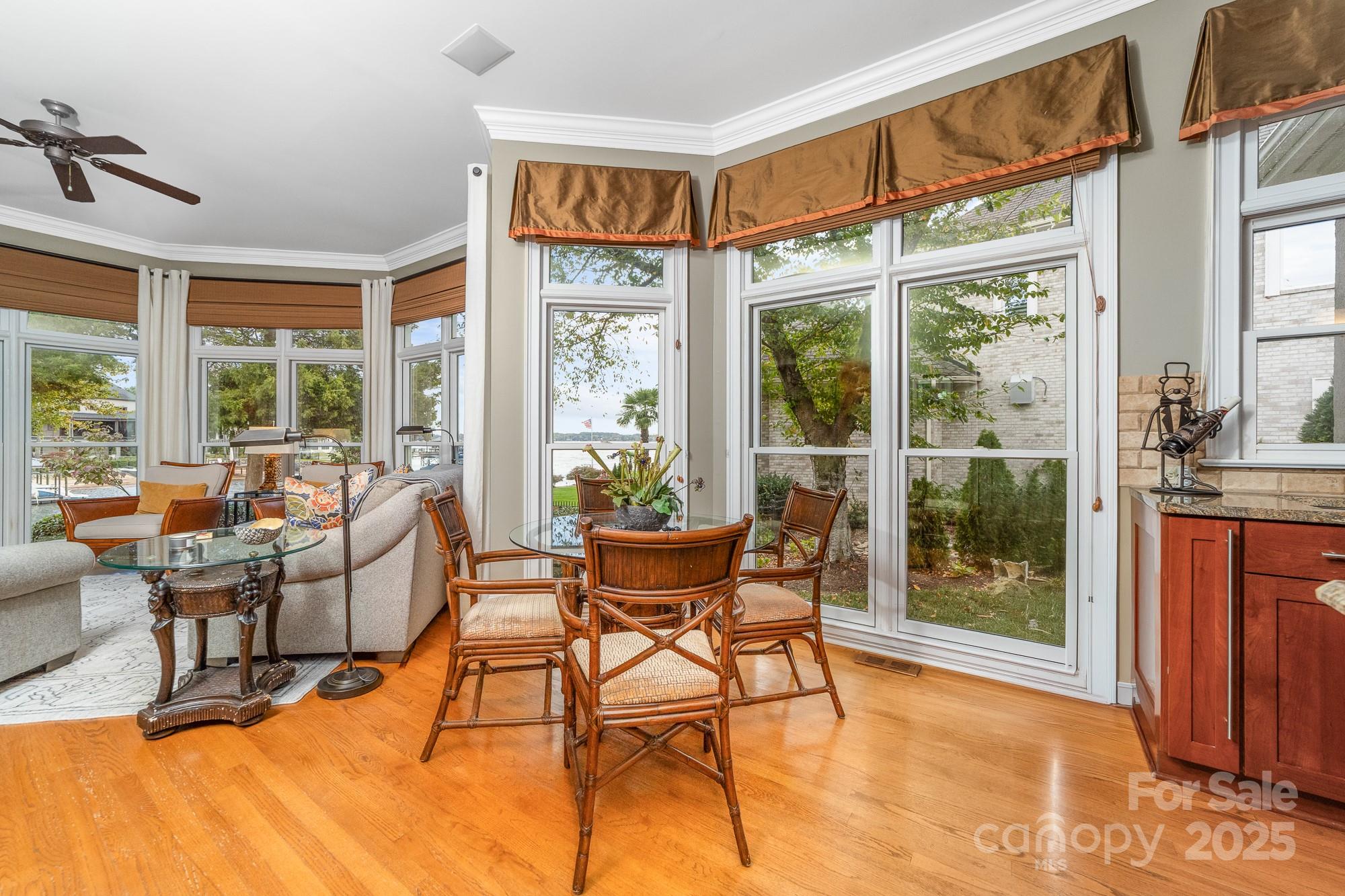 18316 Mainsail Pointe Drive Cornelius NC 28031