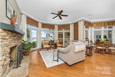 18316 Mainsail Pointe Drive Cornelius NC 28031