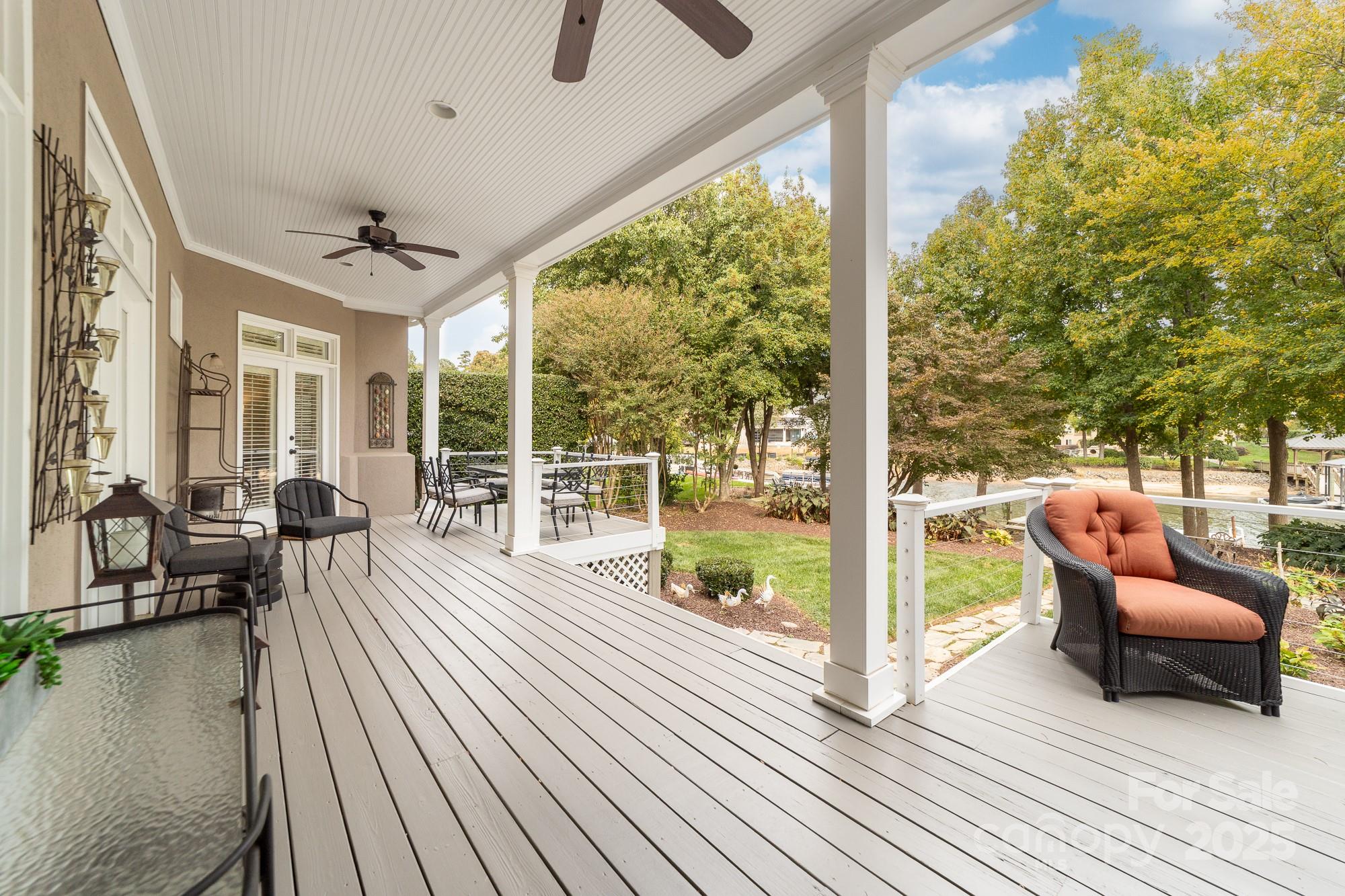 18316 Mainsail Pointe Drive Cornelius NC 28031
