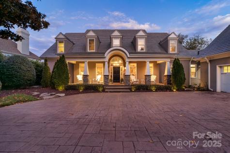 18316 Mainsail Pointe Drive Cornelius NC 28031