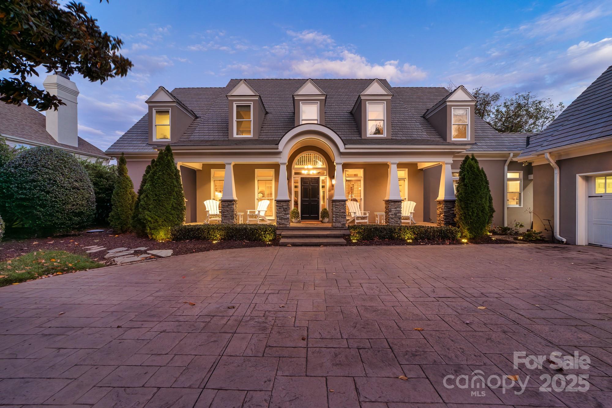 18316 Mainsail Pointe Drive Cornelius NC 28031