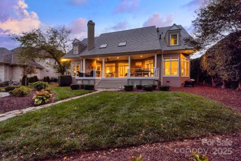 18316 Mainsail Pointe Drive Cornelius NC 28031
