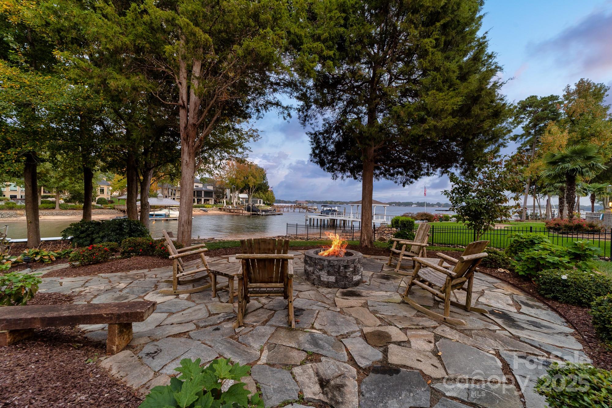 18316 Mainsail Pointe Drive Cornelius NC 28031