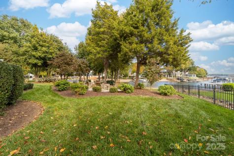 18316 Mainsail Pointe Drive Cornelius NC 28031