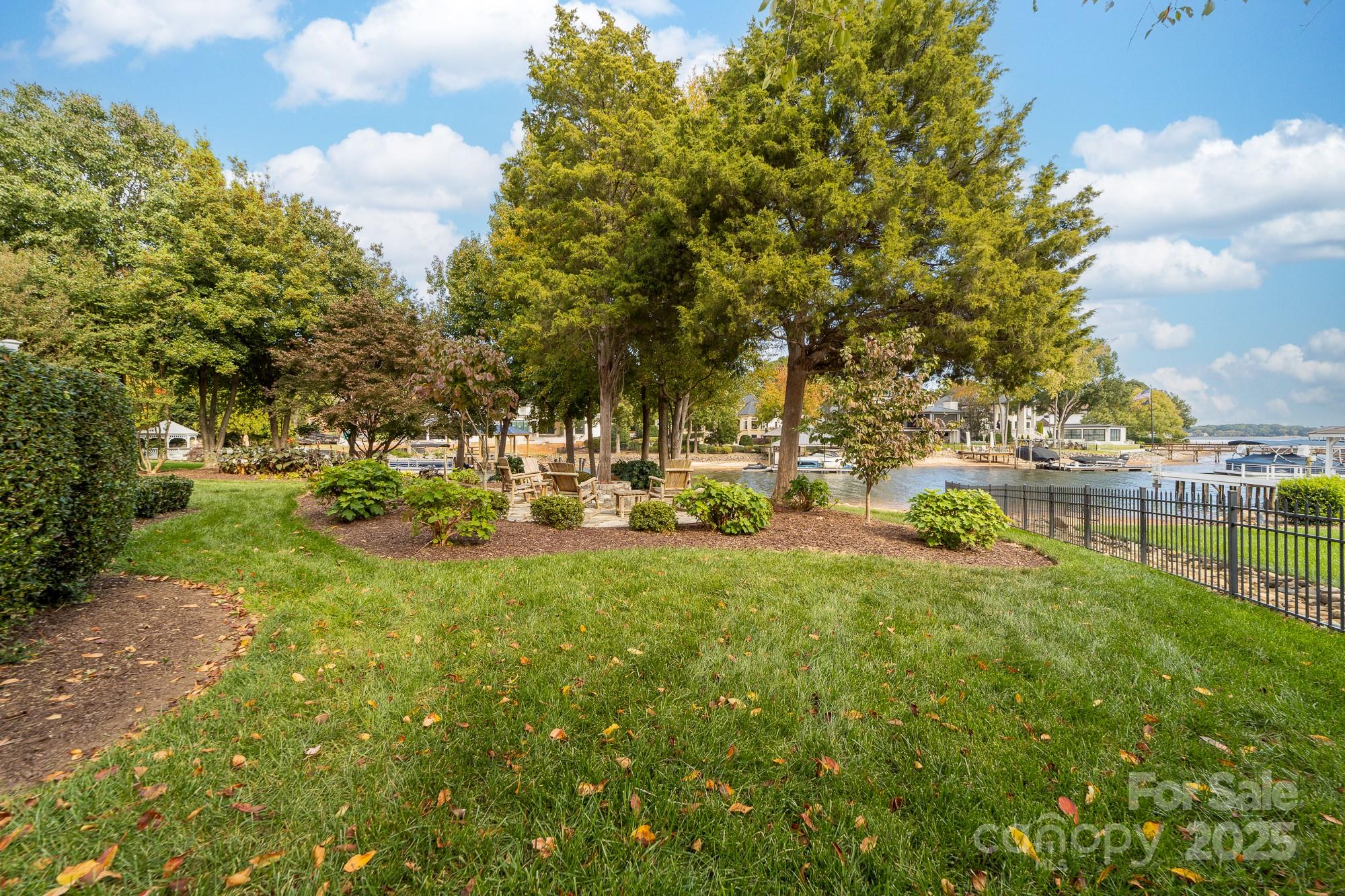 18316 Mainsail Pointe Drive Cornelius NC 28031