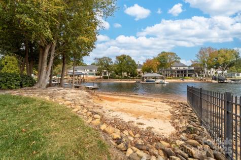 18316 Mainsail Pointe Drive Cornelius NC 28031