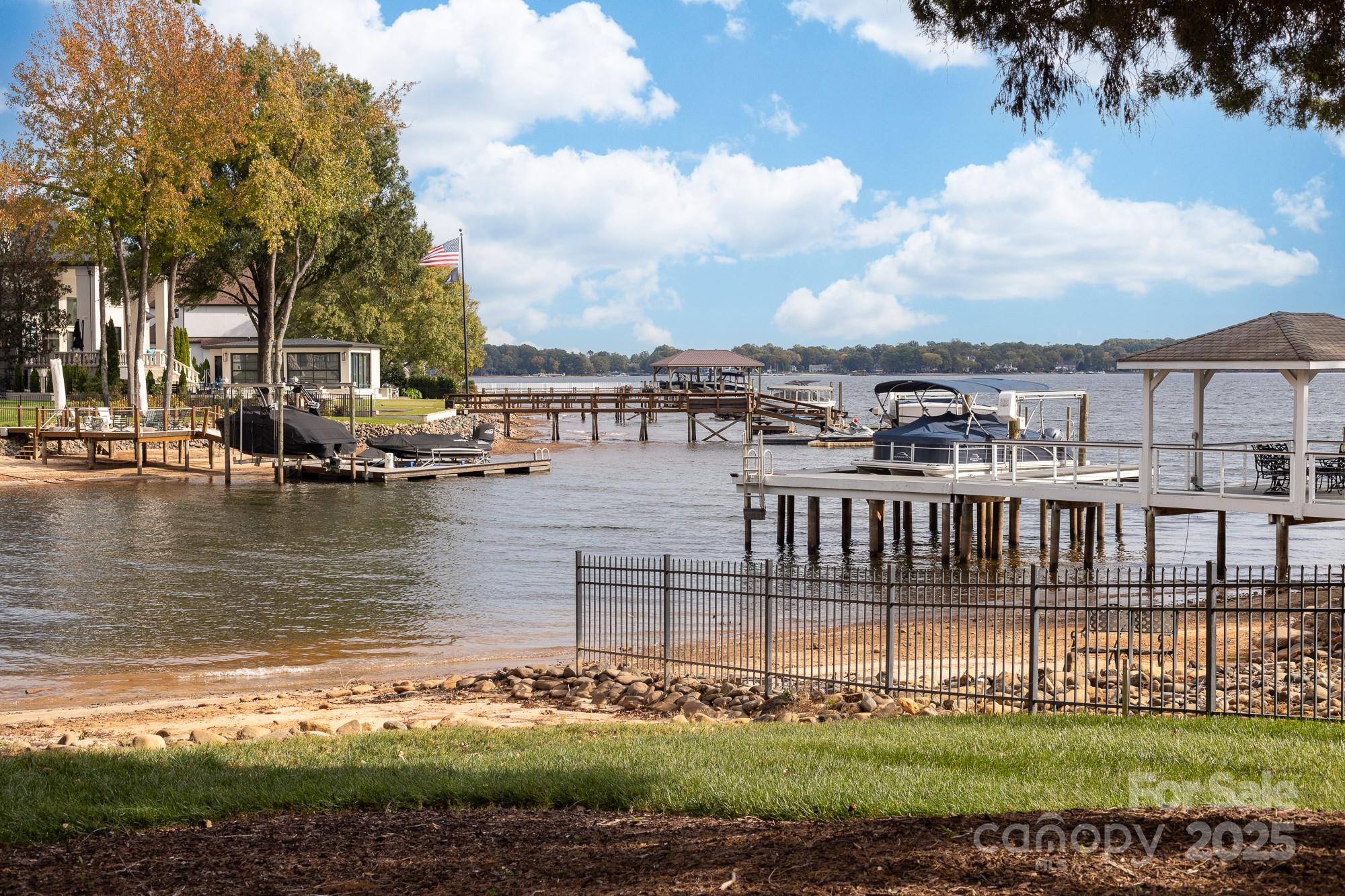 18316 Mainsail Pointe Drive Cornelius NC 28031