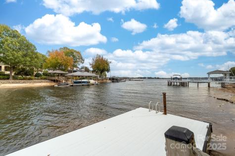 18316 Mainsail Pointe Drive Cornelius NC 28031