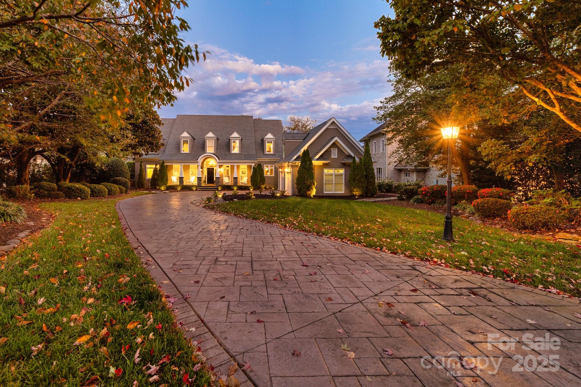 18316 Mainsail Pointe Drive Cornelius NC 28031